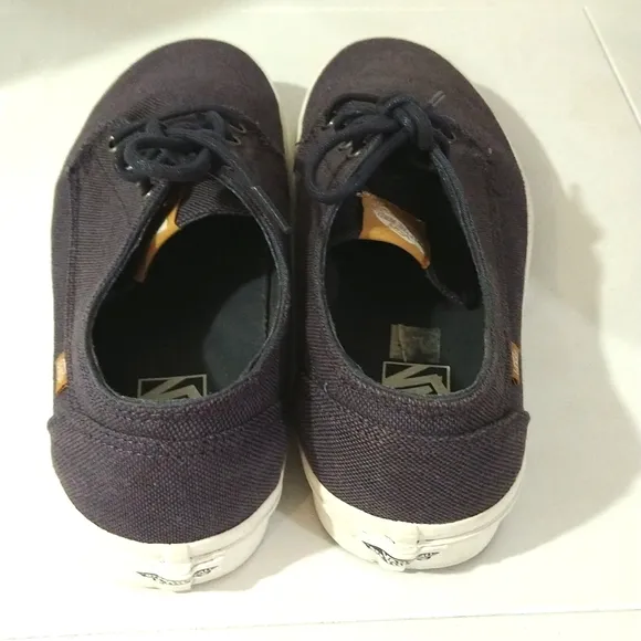 Vans World's#1 Skateboard Shoes