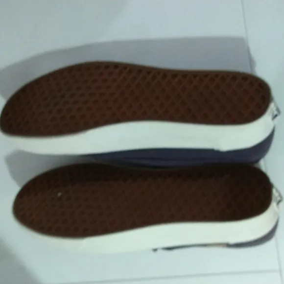 Vans World's#1 Skateboard Shoes