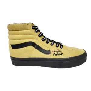 Vans X A Tribe Called Quest SK8 Hi Sneaker Bonita Applebum