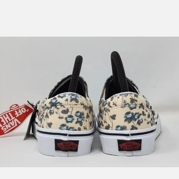 Vans x House Of Terror The Shining Classic Slip-On Shoes Men/ Wmns New Sz Multi