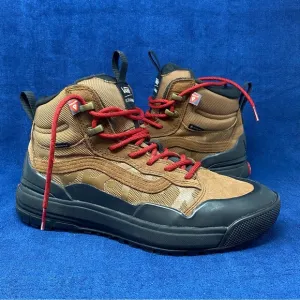 Vans x UltraRange Exo Hi MTE-2 Gore-Tex Dachshund  Boots x Men Size 8/Women 9.5