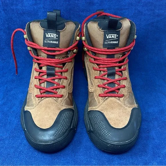 Vans x UltraRange Exo Hi MTE-2 Gore-Tex Dachshund  Boots x Men Size 8/Women 9.5