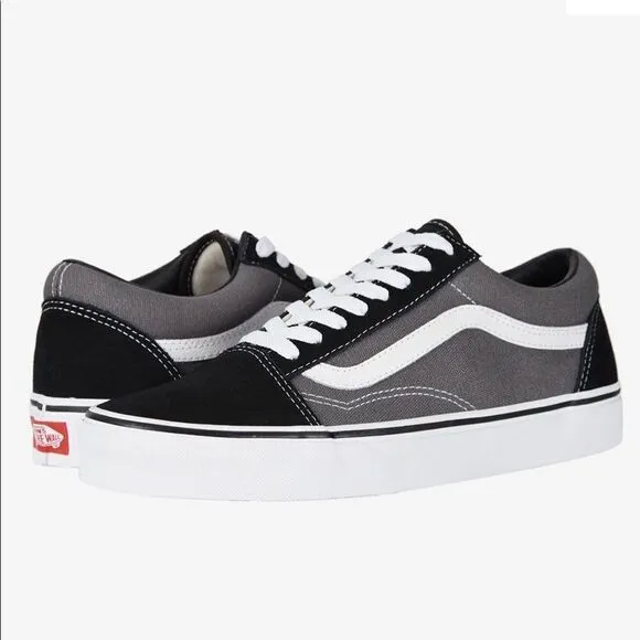 Vans Old Skool Core Classics