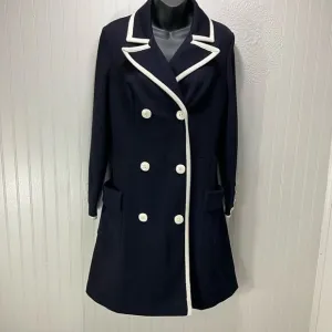VINTAGE 50’s BUTTE KNIT Long Coat
