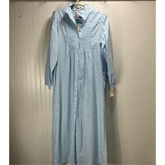 VINTAGE BARAD &amp; CO Nightgown
