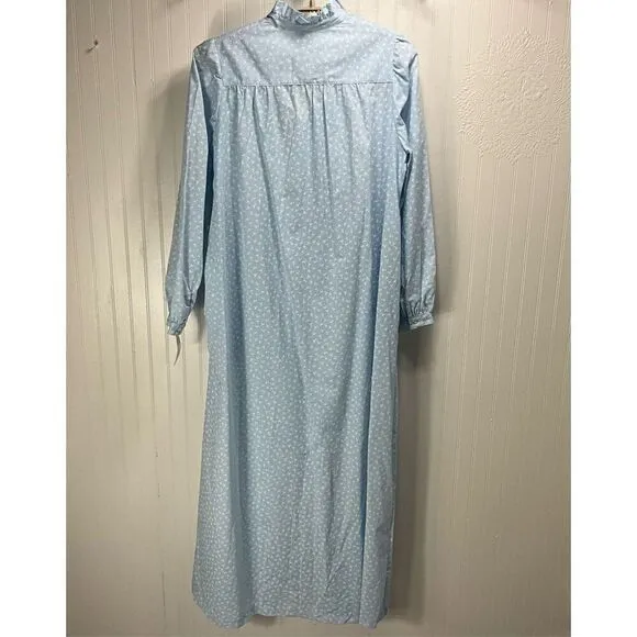 VINTAGE BARAD &amp; CO Nightgown