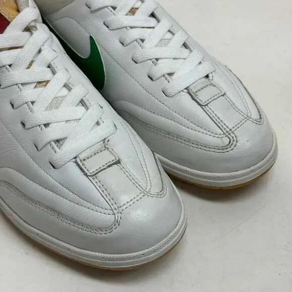 VTG RARE Nike Air Tiempo Rival Mexico Indoor Soccer Shoes 2006 World Cup Men's 9