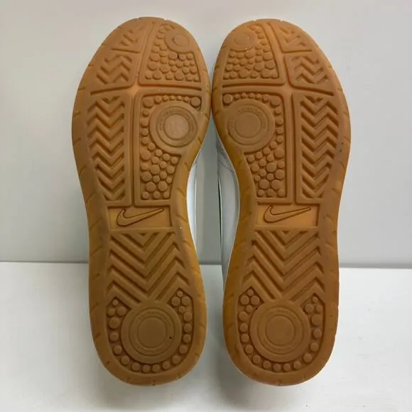VTG RARE Nike Air Tiempo Rival Mexico Indoor Soccer Shoes 2006 World Cup Men's 9