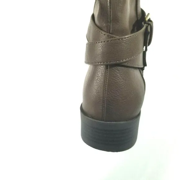 White Mountain Women's Shoes Liona  Boots