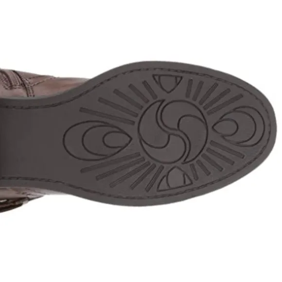White Mountain Women's Shoes Liona  Boots