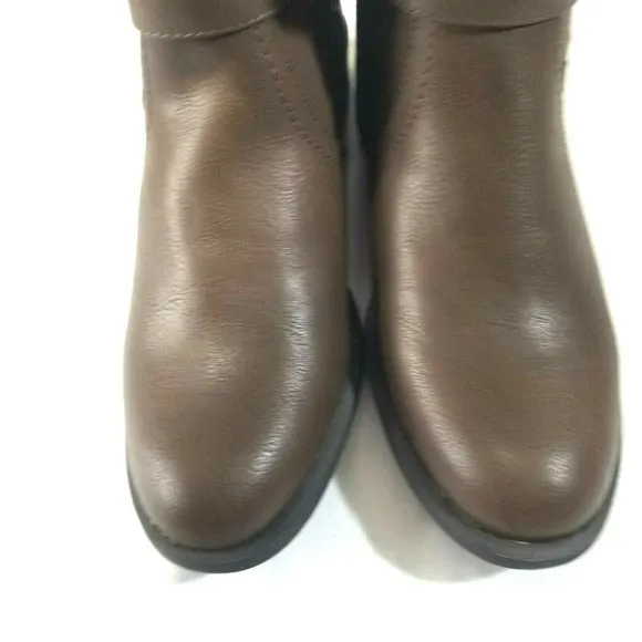 White Mountain Women's Shoes Liona  Boots