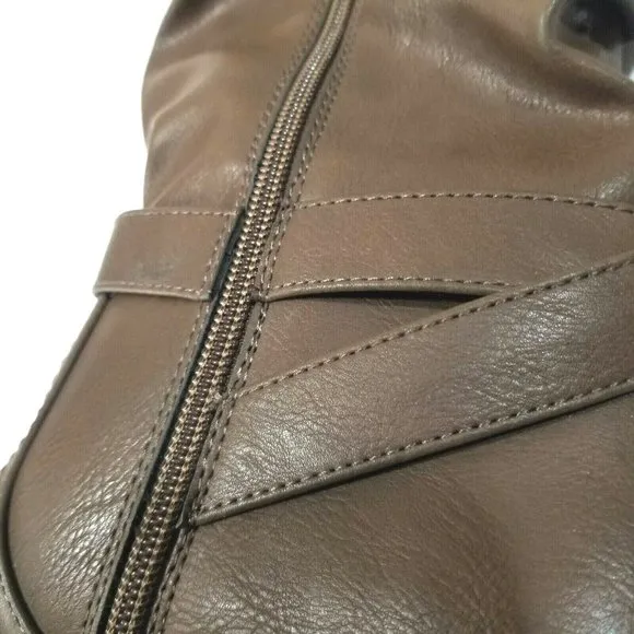 White Mountain Women's Shoes Liona  Boots