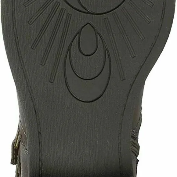 White Mountain Women's Shoes Liona  Boots