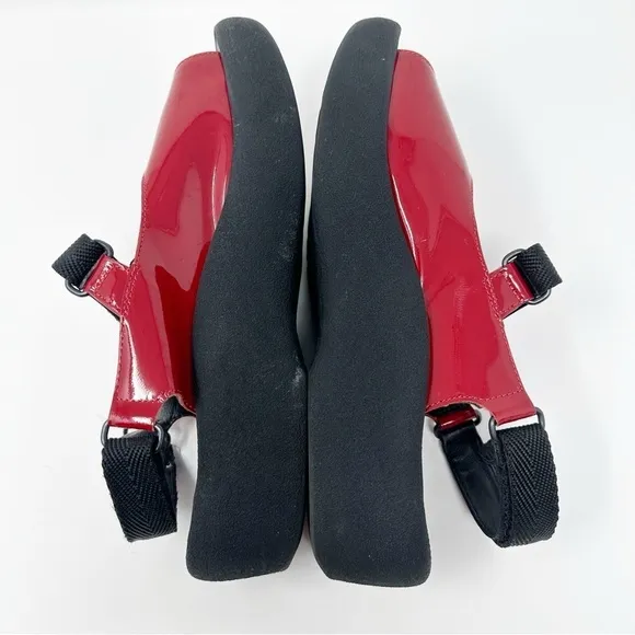 Wolky Salvia Walking Sandals
