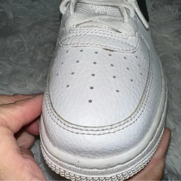 Women Air Force 1 '07 Low Swooshfetti youth 5..0 Women’s 6.5