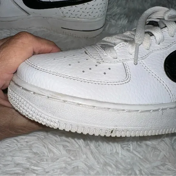Women Air Force 1 '07 Low Swooshfetti youth 5..0 Women’s 6.5