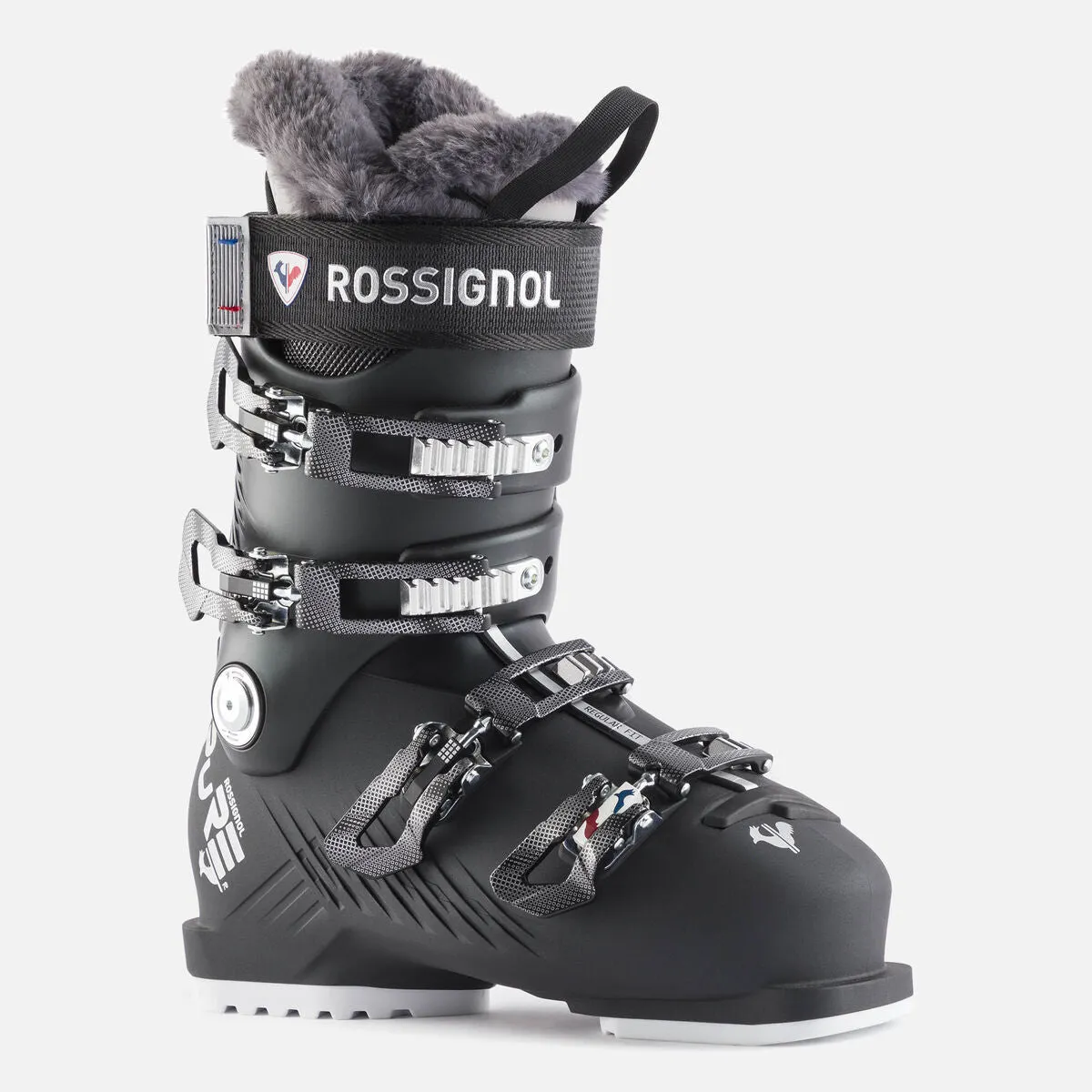 WOMEN'S PURE 70 BOOTS