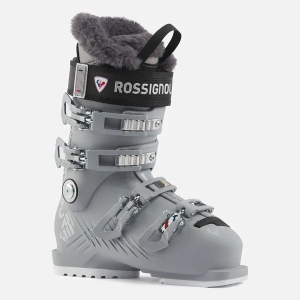 WOMEN'S PURE 80 BOOTS