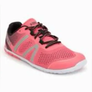 Xero Shoes Natural HFS Women's size 6 coral Hush Color NWT in box
