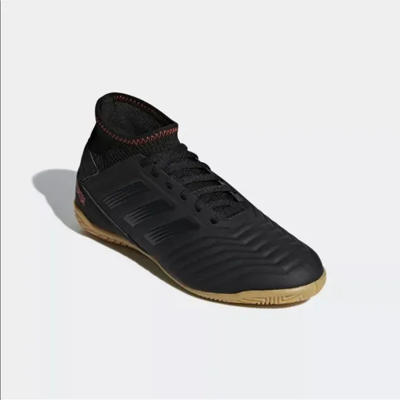 Youth Adidas Kids Predator Tango 19.3 Indoor