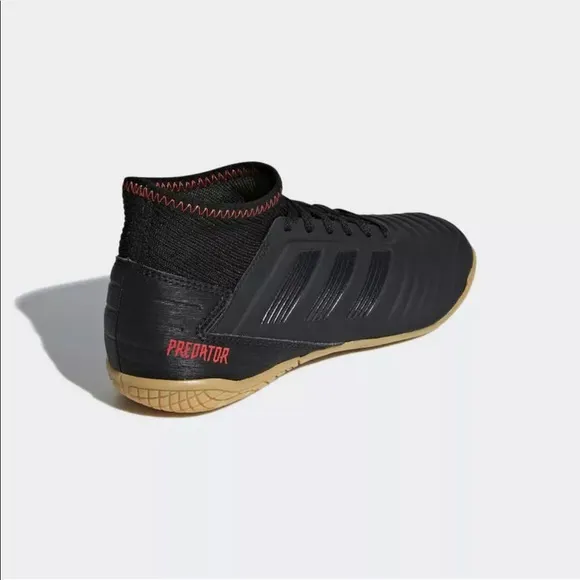 Youth Adidas Kids Predator Tango 19.3 Indoor