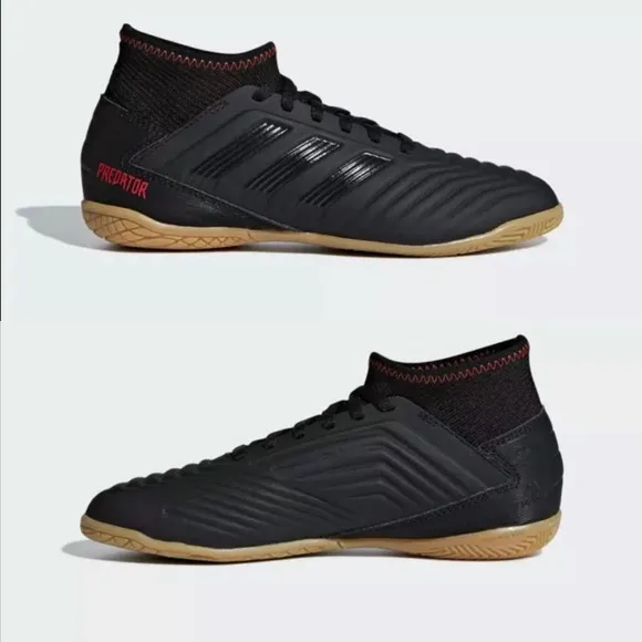 Youth Adidas Kids Predator Tango 19.3 Indoor